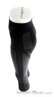 X-Bionic Accumulator Womens Functional Shorts, X-Bionic, Gris, , Mujer, 0228-10078, 5637588633, 8300783015249, N3-08.jpg