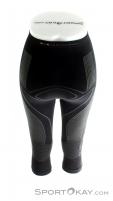 X-Bionic Accumulator Womens Functional Shorts, X-Bionic, Sivá, , Ženy, 0228-10078, 5637588633, 8300783015249, N3-13.jpg