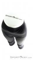 X-Bionic Accumulator Womens Functional Shorts, X-Bionic, Sivá, , Ženy, 0228-10078, 5637588633, 8300783015249, N4-04.jpg
