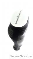 X-Bionic Accumulator Womens Functional Shorts, , Gray, , Female, 0228-10078, 5637588633, , N4-19.jpg