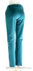 Ortovox Pelmo Pants Womens Outdoor Pants, Ortovox, Bleu, , Femmes, 0016-10654, 5637588635, 0, N1-11.jpg
