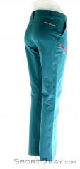 Ortovox Pelmo Pants Womens Outdoor Pants, Ortovox, Blue, , Female, 0016-10654, 5637588635, 0, N1-16.jpg