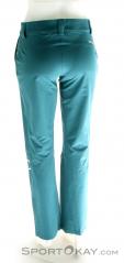 Ortovox Pelmo Pants Womens Outdoor Pants, , Blue, , Female, 0016-10654, 5637588635, , N2-12.jpg