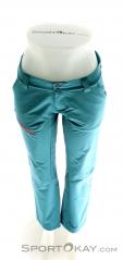 Ortovox Pelmo Pants Womens Outdoor Pants, Ortovox, Azul, , Mujer, 0016-10654, 5637588635, 0, N3-03.jpg
