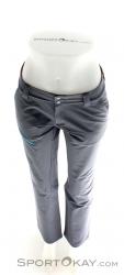 Ortovox Pelmo Pants Womens Outdoor Pants, Ortovox, Gris, , Femmes, 0016-10654, 5637588636, 0, N3-03.jpg