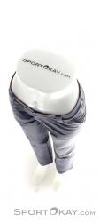 Ortovox Pelmo Pants Womens Outdoor Pants, Ortovox, Gris, , Mujer, 0016-10654, 5637588636, 0, N4-04.jpg