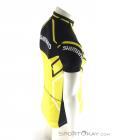 Shimano Print Jersey SS Mens Bike Shirt, Shimano, Yellow, , Male, 0178-10354, 5637588669, 4524667712459, N2-17.jpg