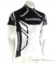Shimano Print Jersey SS Mens Bike Shirt, Shimano, Blanc, , Hommes, 0178-10354, 5637588672, 689228712966, N1-01.jpg