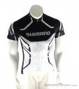 Shimano Print Jersey SS Mens Bike Shirt, Shimano, White, , Male, 0178-10354, 5637588672, 689228712966, N2-02.jpg