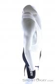 Shimano Print Bib Short Mens Biking Shorts, , White, , Male, 0178-10355, 5637588679, , N3-18.jpg