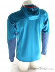 Ortovox Fleece Light Tec Hoody Mens Sweater, Ortovox, Blue, , Male, 0016-10658, 5637588710, 0, N2-12.jpg