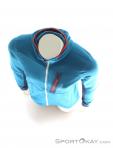 Ortovox Fleece Light Tec Hoody Mens Sweater, , Blue, , Male, 0016-10658, 5637588710, , N4-04.jpg