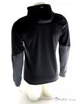 Ortovox Fleece Light Tec Hoody Mens Sweater, , Black, , Male, 0016-10658, 5637588714, , N2-12.jpg