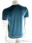 Ortovox Cool Wool Grows Herren T-Shirt, Ortovox, Blau, , Herren, 0016-10661, 5637588754, 4250875293038, N2-12.jpg