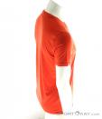 Ortovox Cool Wool Grows Mens T-Shirt, Ortovox, Orange, , Hommes, 0016-10661, 5637588759, 4250875293083, N2-17.jpg