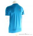 Ortovox Cool Mountain Mens T-Shirt, , Blue, , Male, 0016-10662, 5637588766, , N1-11.jpg