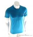 Ortovox Cool Mountain Mens T-Shirt, , Bleu, , Hommes, 0016-10662, 5637588766, , N2-02.jpg