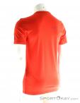 Ortovox Cool Mountain Mens T-Shirt, , Orange, , Male, 0016-10662, 5637588771, , N1-11.jpg