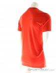 Ortovox Cool Mountain Mens T-Shirt, , Orange, , Hommes, 0016-10662, 5637588771, , N1-16.jpg
