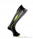 X-Bionic Effektor Ski Advance Mens Ski Socks, X-Bionic, Noir, , Hommes, 0228-10082, 5637588777, 8054216039608, N1-01.jpg