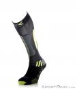 X-Bionic Effektor Ski Advance Mens Ski Socks, , Black, , Male, 0228-10082, 5637588777, , N1-06.jpg