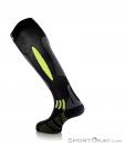 X-Bionic Effektor Ski Advance Mens Ski Socks, X-Bionic, Noir, , Hommes, 0228-10082, 5637588777, 8054216039608, N1-11.jpg