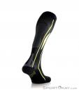 X-Bionic Effektor Ski Advance Mens Ski Socks, X-Bionic, Čierna, , Muži, 0228-10082, 5637588777, 8054216039608, N1-16.jpg