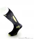 X-Bionic Effektor Ski Advance Mens Ski Socks, , Black, , Male, 0228-10082, 5637588777, , N2-07.jpg