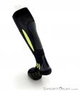X-Bionic Effektor Ski Advance Mens Ski Socks, , Noir, , Hommes, 0228-10082, 5637588777, , N2-12.jpg