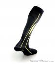 X-Bionic Effektor Ski Advance Mens Ski Socks, X-Bionic, Čierna, , Muži, 0228-10082, 5637588777, 8054216039608, N2-17.jpg