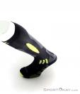 X-Bionic Effektor Ski Advance Mens Ski Socks, X-Bionic, Negro, , Hombre, 0228-10082, 5637588777, 8054216039608, N3-08.jpg
