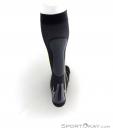 X-Bionic Effektor Ski Advance Mens Ski Socks, X-Bionic, Black, , Male, 0228-10082, 5637588777, 8054216039608, N4-14.jpg
