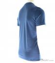 Ortovox Cool World Mens T-Shirt, , Blue, , Male, 0016-10663, 5637588780, , N1-16.jpg