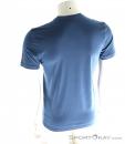 Ortovox Cool World Mens T-Shirt, Ortovox, Blue, , Male, 0016-10663, 5637588780, 4250875264601, N2-12.jpg