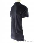 Ortovox Cool World Mens T-Shirt, , Black, , Male, 0016-10663, 5637588785, , N1-16.jpg