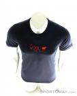 Ortovox Cool World Mens T-Shirt, , Black, , Male, 0016-10663, 5637588785, , N3-03.jpg