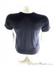 Ortovox Cool World Mens T-Shirt, , Black, , Male, 0016-10663, 5637588785, , N3-13.jpg