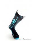 X-Bionic Effektor Ski Advance Womens Ski Socks, X-Bionic, Negro, , Mujer, 0228-10081, 5637588792, 0, N2-02.jpg