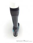 X-Bionic Effektor Ski Advance Womens Ski Socks, X-Bionic, Negro, , Mujer, 0228-10081, 5637588792, 0, N4-14.jpg