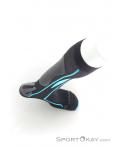 X-Bionic Effektor Ski Advance Womens Ski Socks, X-Bionic, Noir, , Femmes, 0228-10081, 5637588792, 0, N4-19.jpg