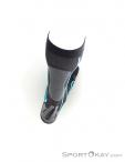 X-Bionic Effektor Ski Advance Womens Ski Socks, X-Bionic, Black, , Female, 0228-10081, 5637588792, 0, N5-15.jpg