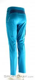 Ortovox Brenta Mens Outdoor Pants, , Blue, , Male, 0016-10665, 5637588804, , N1-11.jpg