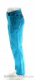 Ortovox Brenta Mens Outdoor Pants, , Blue, , Male, 0016-10665, 5637588804, , N2-07.jpg