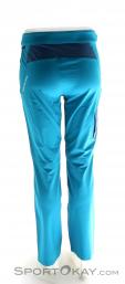 Ortovox Brenta Mens Outdoor Pants, , Blue, , Male, 0016-10665, 5637588804, , N2-12.jpg
