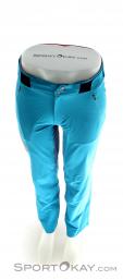 Ortovox Brenta Mens Outdoor Pants, , Blue, , Male, 0016-10665, 5637588804, , N3-03.jpg
