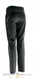 Ortovox Brenta Mens Outdoor Pants, , Black, , Male, 0016-10665, 5637588809, , N1-11.jpg