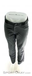 Ortovox Brenta Mens Outdoor Pants, , Black, , Male, 0016-10665, 5637588809, , N3-03.jpg