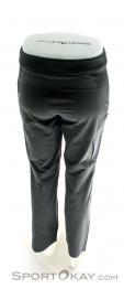 Ortovox Brenta Mens Outdoor Pants, , Black, , Male, 0016-10665, 5637588809, , N3-13.jpg