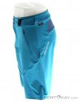 Ortovox Brenta Shorts Mens Outdoor Pants, Ortovox, Blue, , Male, 0016-10667, 5637588824, 4250875289932, N2-07.jpg