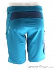 Ortovox Brenta Shorts Mens Outdoor Pants, , Blue, , Male, 0016-10667, 5637588824, , N2-12.jpg
